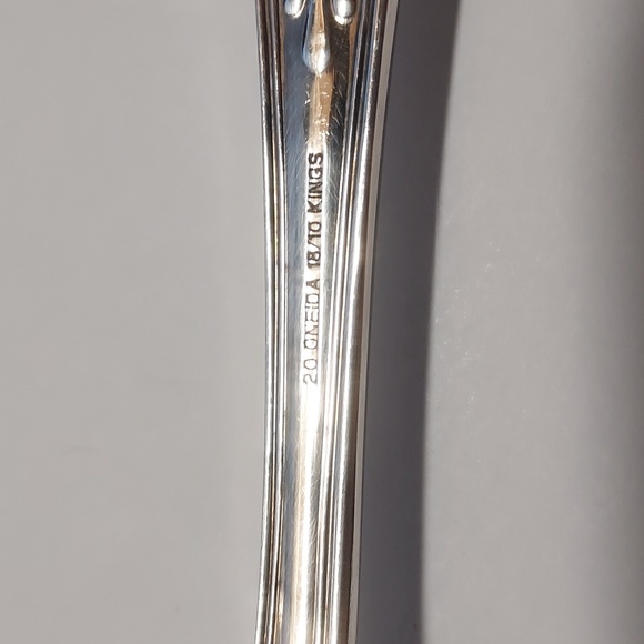 Oneida Forks Bundle USED - Picture 10 of 15